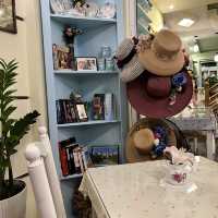 The Windsor Tea House @Danang Vietnam