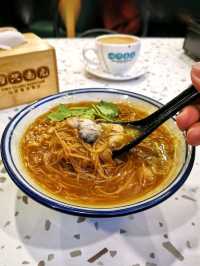 🐯🐯 Two Tigers Kopitiam 🐯🐯