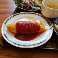 兵庫県！神戸ベイシェラトンの朝食ビュッフェ美味しすぎて大満足