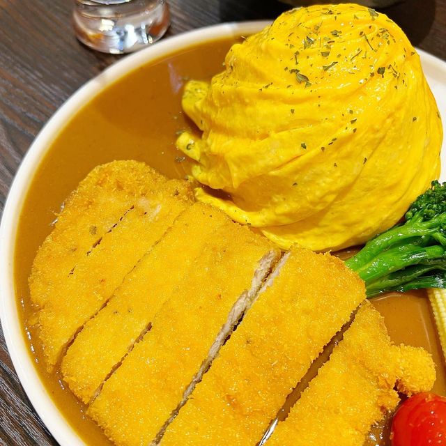 櫻花餐廳🌸軟綿綿梳乎厘🤩