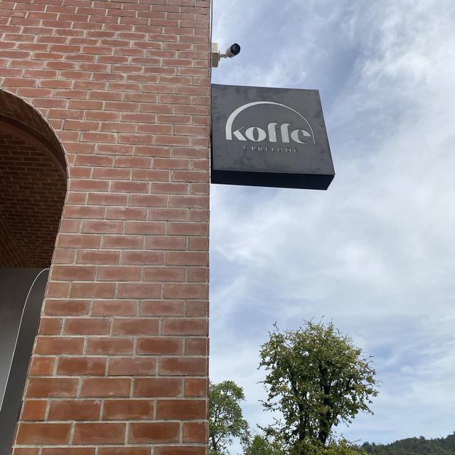 Koffe.coffeebar