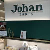 名古屋三越　昔から大好きなパン屋さん