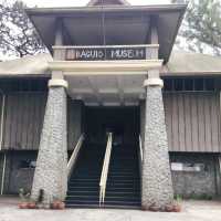🇵🇭 Fully Inspired Baguio Museum 🇵🇭