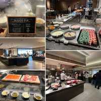 香港住宿推薦：Four Point by Sheraton Hong Kong Tung Chung