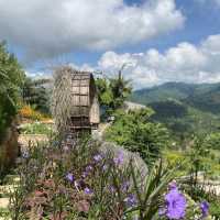 Sirao Garden Cebu City Philippines 