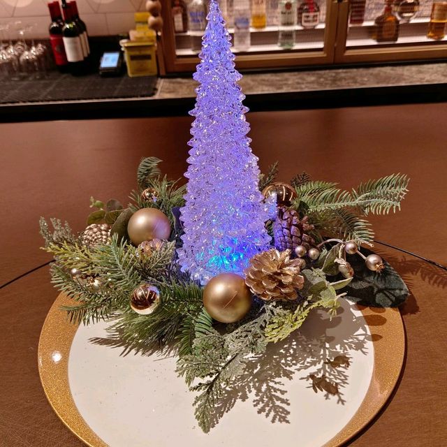"國際金融中心IFC SHIKIGIKU CAFE＆ BAR"