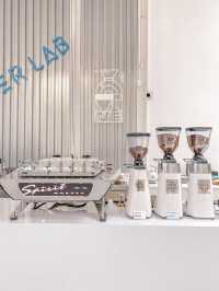  POUR OVER LAB @ EKKAMAI