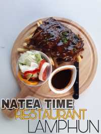 NATEA TIME