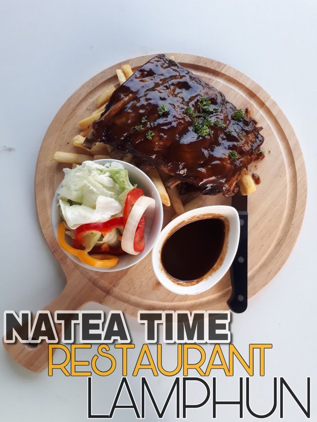 NATEA TIME
