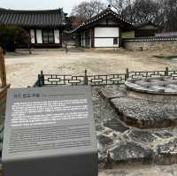 Bulguksa Temple in Gyeongju