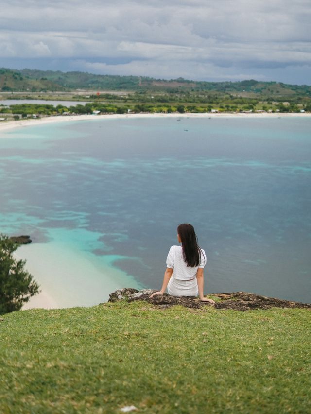 印尼 | 龍目島南部最美landscape🥰