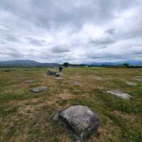 경주 황룡사 9층 목탑의 절터, 황룡사지