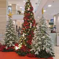 MERRY CHRISTMAS FROM INTERMARK