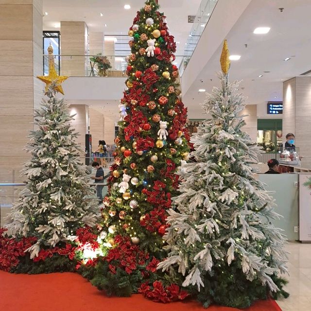 MERRY CHRISTMAS FROM INTERMARK