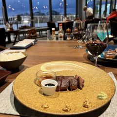 Blue Ocean Steak User Photo