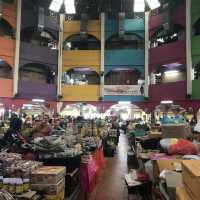 Pasar Besar Siti Khatijah, must visit!