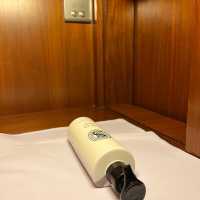 《港女打卡必去 staycation熱點：香港文華東方酒店》