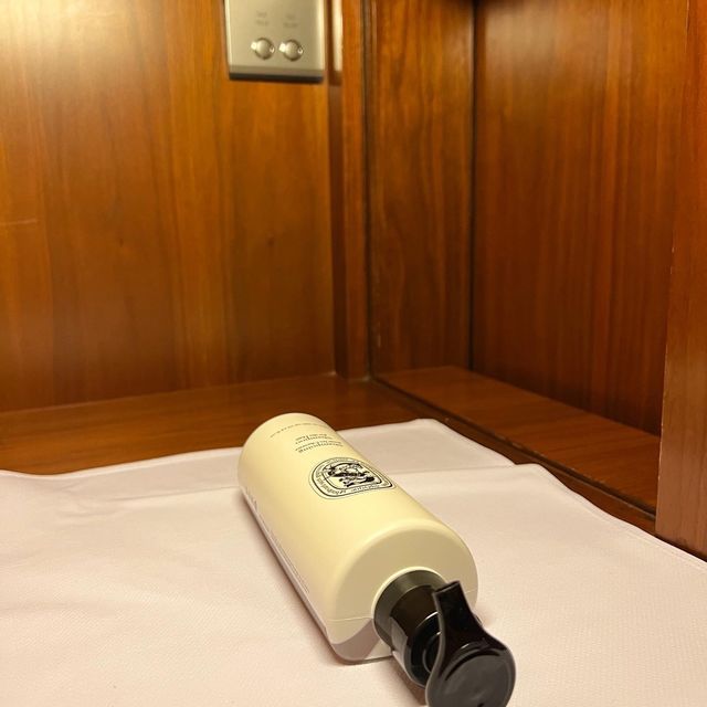 《港女打卡必去 staycation熱點：香港文華東方酒店》