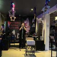Hua Hin Nights: Beach and Beats at Rad Bar