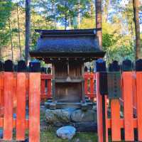 【京都】由緒あるひっそりスポット