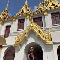Wat Bowonniwet Vihara