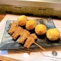 【旺角懷舊風味 - 香港街頭小食】