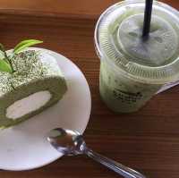 ไร่ชาฉุยฝง อำเภอแม่จัน จ.เชียงราย