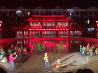 Incredible Quintessence Cultural Show