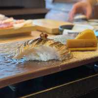 銅鑼灣Omakase