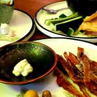 【為食青蛙：銅鑼灣九鬼居酒屋】