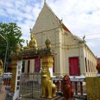 วัดสุทัศนาราม จ.อุบลราชธานี