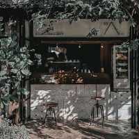 SS1254372 Café คาเฟ่สุดชิคแห่งถนนนิมมาน
