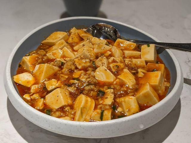 香港仔隱世抵食川菜 十三少🌶️🔥