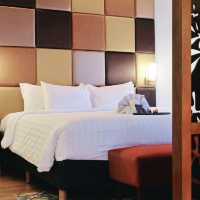 The Alana Hotel and Conference Center Sentul City