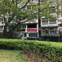 探索活化後建築｜中環