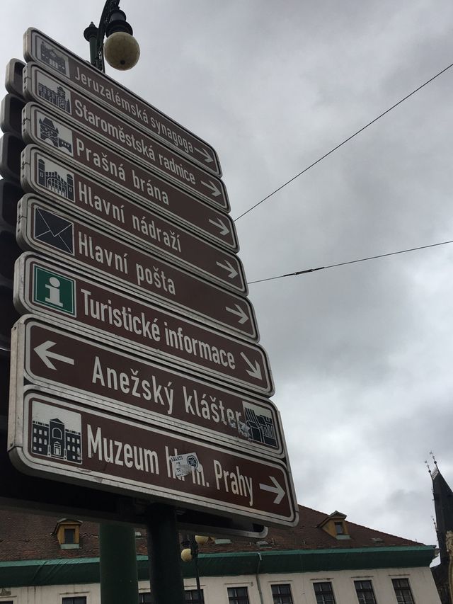 도시 전체가 감성 그 자체인 프라하🇨🇿