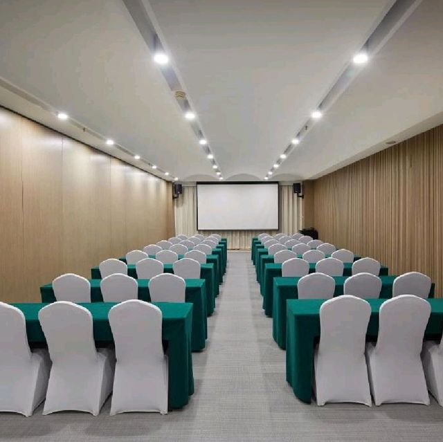 Beijing 5L Hotel