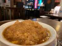 【横浜】「DRAGON酒家」で本格中華料理を堪能