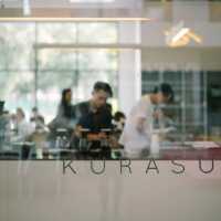 Kurasu Coffee