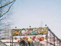 필름카메라로 담은 에버랜드 🎠