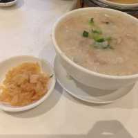 新都會飲茶選擇—潮庭