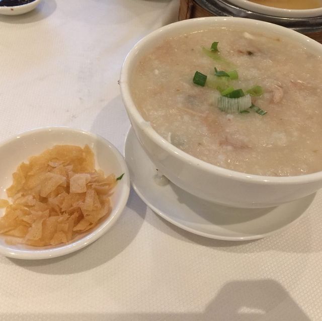 新都會飲茶選擇—潮庭
