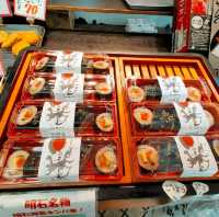 【兵庫県 明石市】うおんたなで買えちゃう絶品キンパ✨✨
