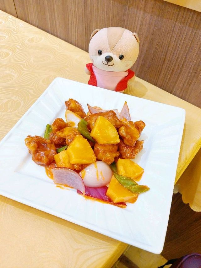 觀塘 | 千歲擔擔麵 | 多選擇美食