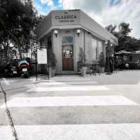 The Classica Cafe&Tea Room