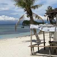 Malapascua and Carnaza Island