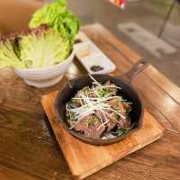 必試秋冬特選料理🔥