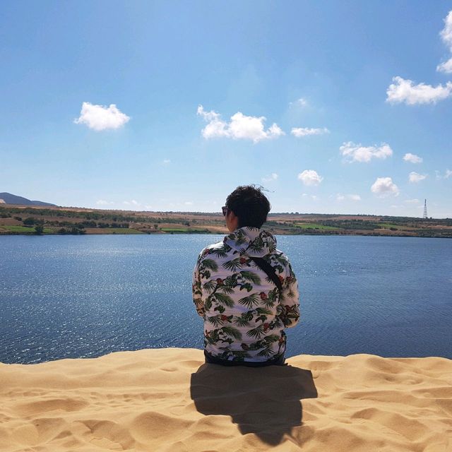 코로나 전 2월 모두투어 호치민