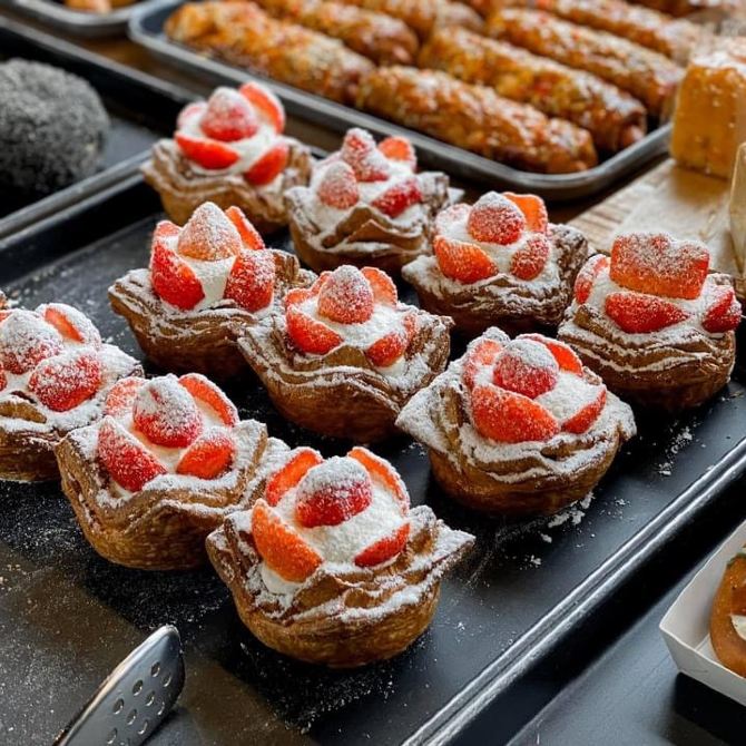 Cafe Onion Anguk คาเฟ่สไตล์บ้านโบราณเกาหลี Seoul