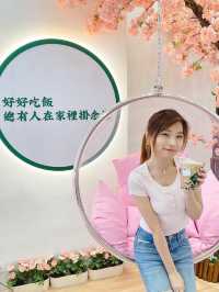 來自台灣的創意飯團 #阿杏飯團（旺角店）
